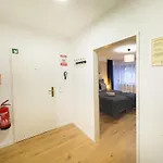 Moin - Privater Parkplatz & Balkon, Wifi Und Tv Lejlighed Bremen