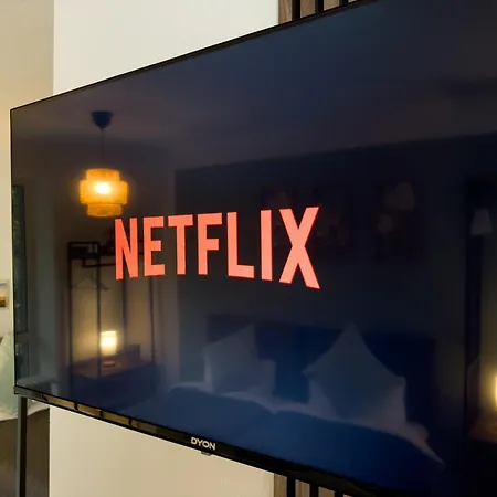 Modernes Mit Balkon&parkplatz, Wifi Bremen