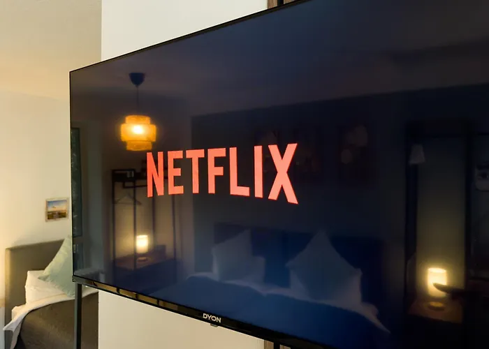 Modernes Mit Balkon&parkplatz, Wifi Bremen