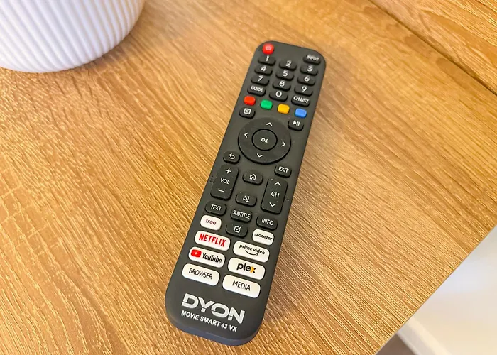 Modernes Mit Balkon&parkplatz, Wifi Bremen