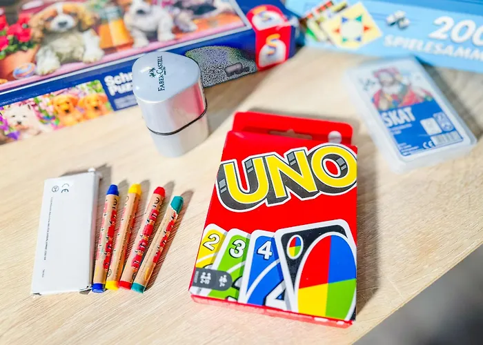 Modernes Mit Balkon&parkplatz, Wifi Apartment *