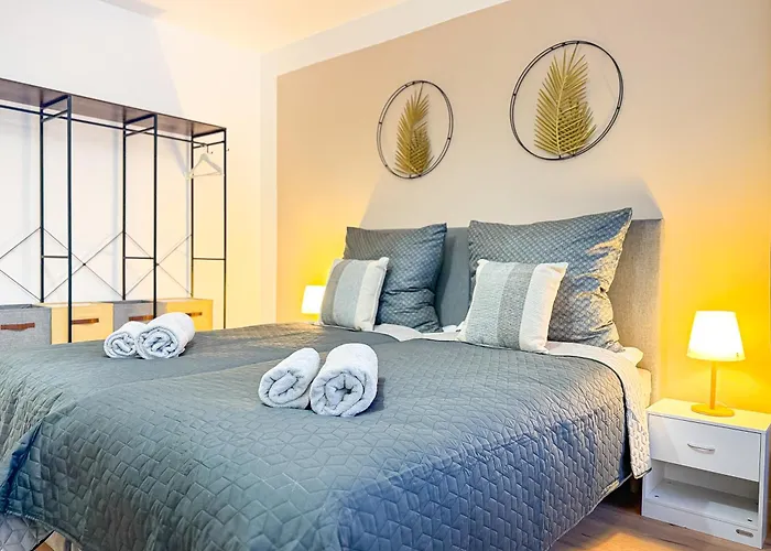 Modernes Mit Balkon&parkplatz, Wifi Apartment Bremen