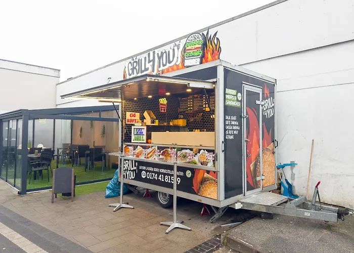 Modernes Mit Balkon&parkplatz, Wifi Bremen