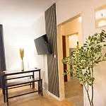 Moin - Privater Parkplatz & Balkon, Wifi Und Tv Apartman *