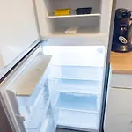 Apartman Moin - Privater Parkplatz & Balkon, Wifi Und Tv