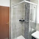 아파트 Moin - Privater Parkplatz & Balkon, Wifi Und Tv *