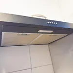 Moin - Privater Parkplatz & Balkon, Wifi Und Tv