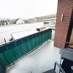 Moin - Privater Parkplatz & Balkon, Wifi Und Tv