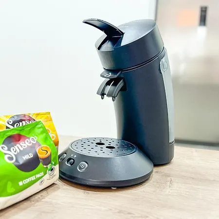 Moin Z#1- Privater Parkplatz & Balkon, Wifi Und Tv * Bremen
