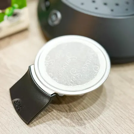 Modernes Mit Balkon & Parkplatz, Wifi Lägenhet *