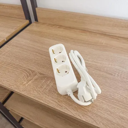 Moin - Privater Parkplatz & Balkon, Wifi Und Tv * Βρέμη