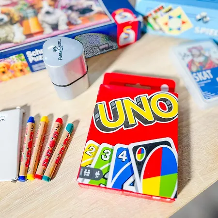 Modernes Mit Balkon & Parkplatz, Wifi Lägenhet *