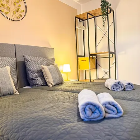 Moin Z#1- Privater Parkplatz & Balkon, Wifi Und Tv
