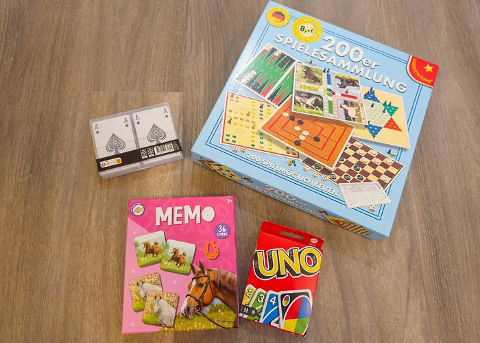 Διαμέρισμα Moin - Privater Parkplatz & Balkon, Wifi Und Tv *