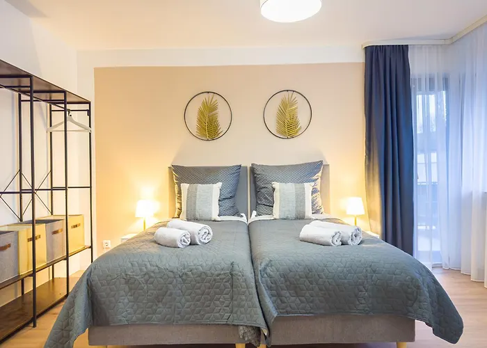 Διαμέρισμα Moin - Privater Parkplatz & Balkon, Wifi Und Tv Βρέμη