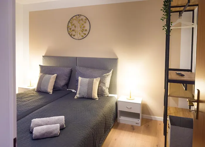 Moin - Privater Parkplatz & Balkon, Wifi Und Tv Διαμέρισμα Βρέμη