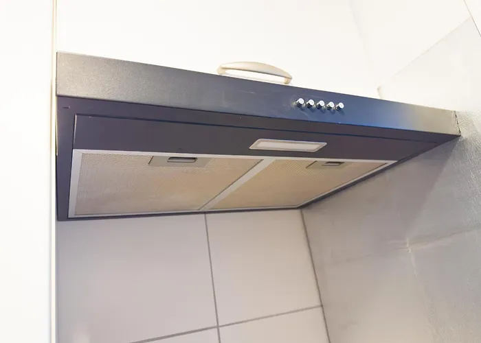 Moin - Privater Parkplatz & Balkon, Wifi Und Tv